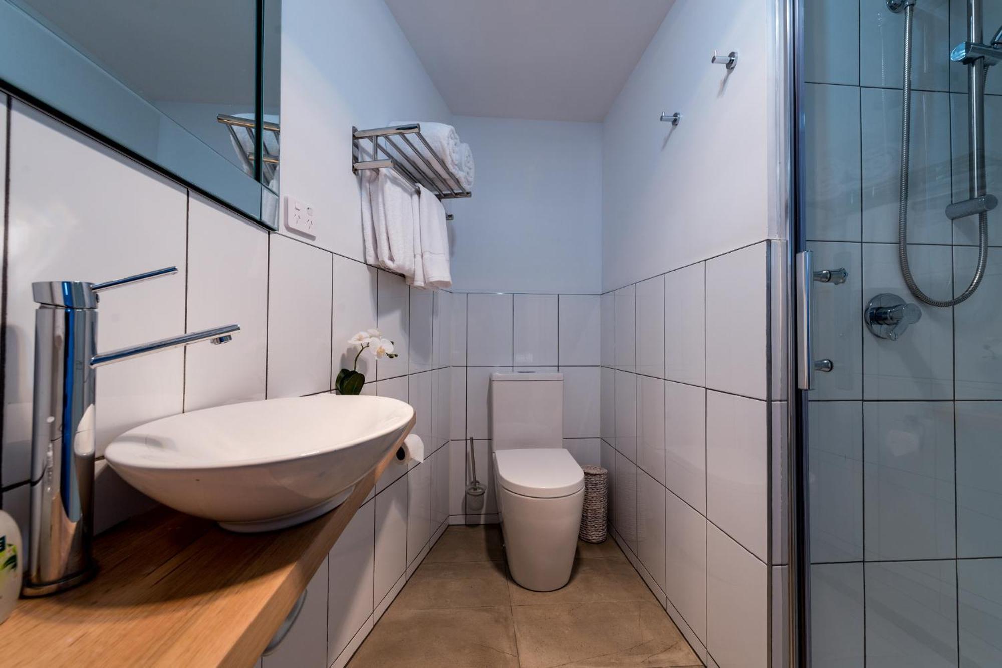 Ulverstone River Edge Holidayapartments Szoba fotó