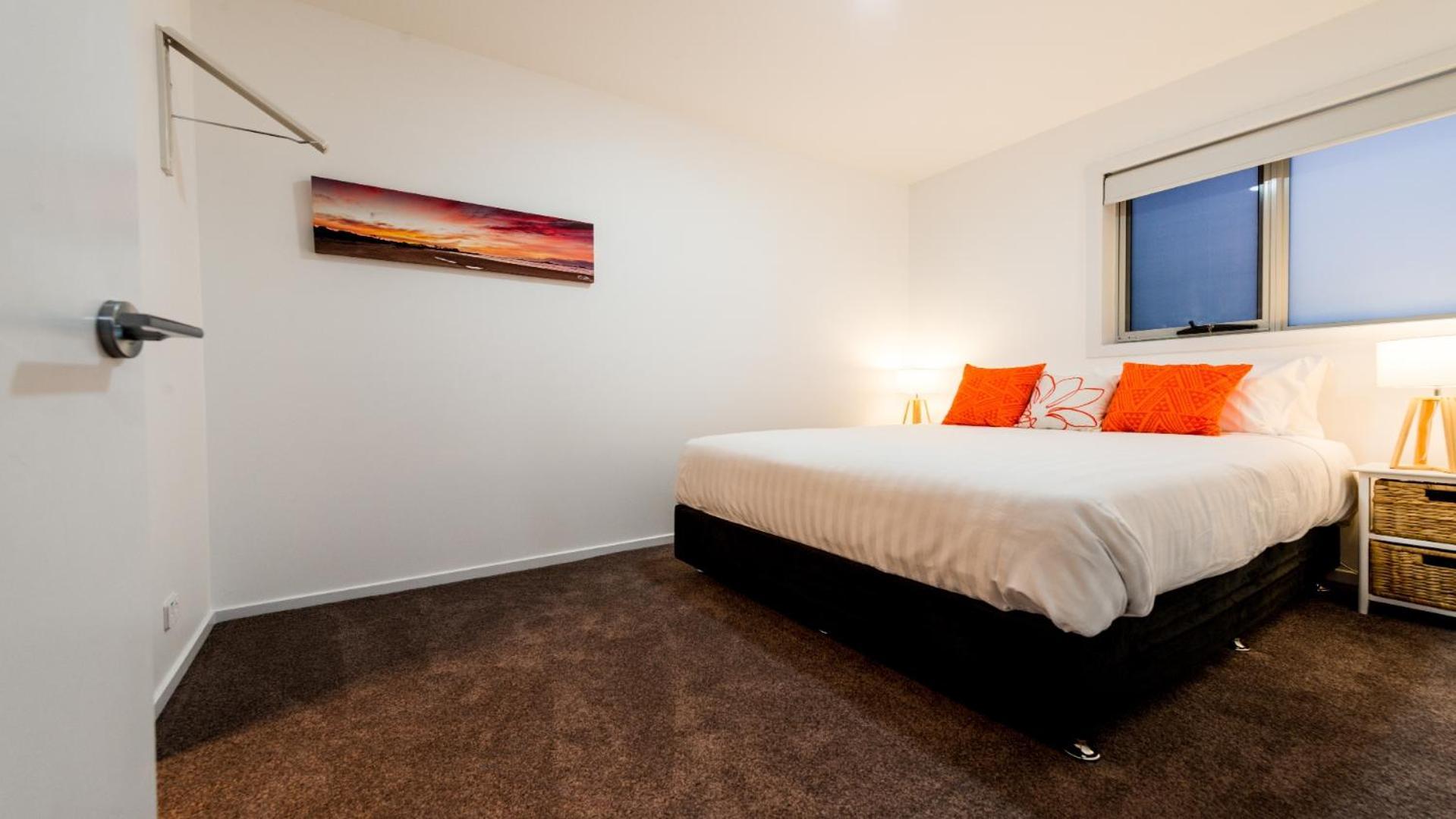 Ulverstone River Edge Holidayapartments Szoba fotó