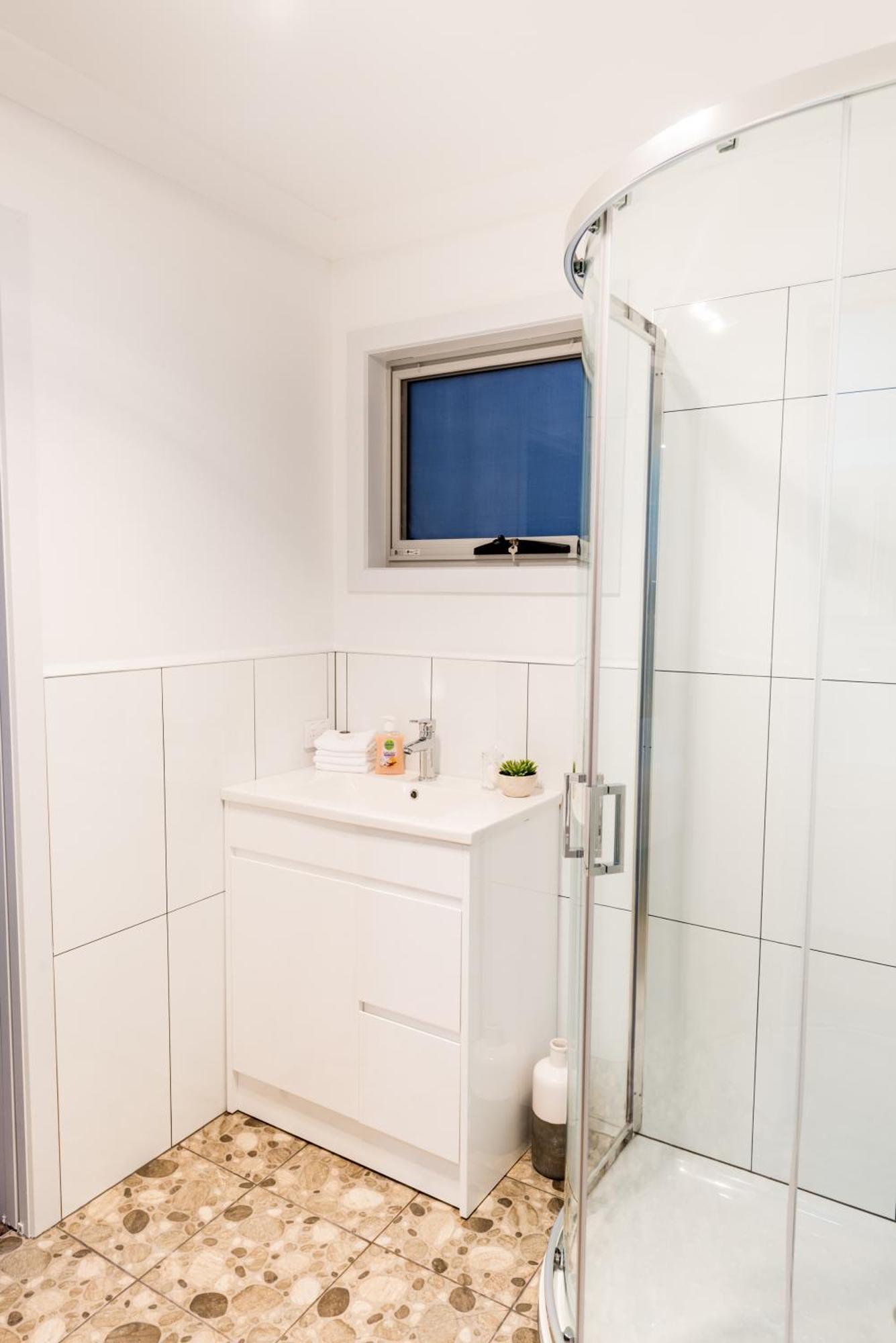 Ulverstone River Edge Holidayapartments Szoba fotó