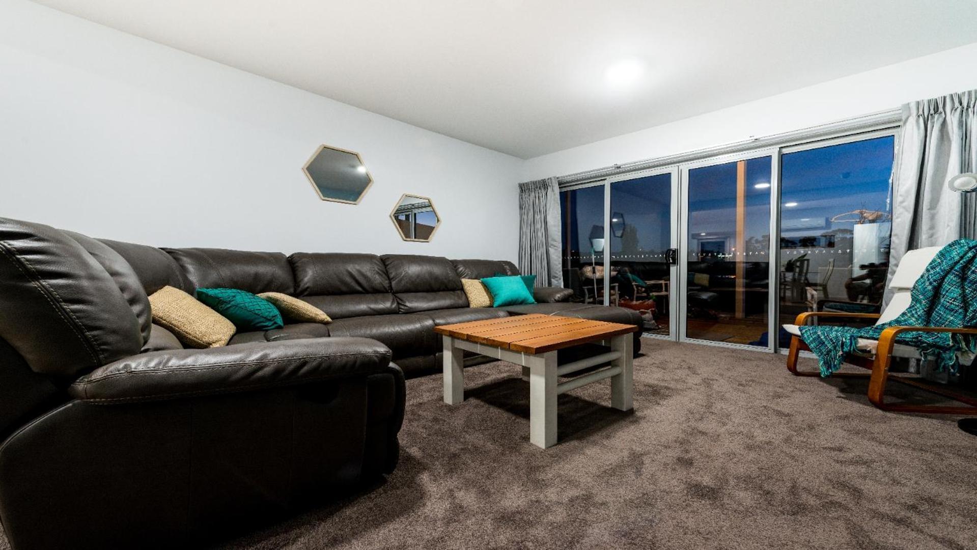 Ulverstone River Edge Holidayapartments Szoba fotó
