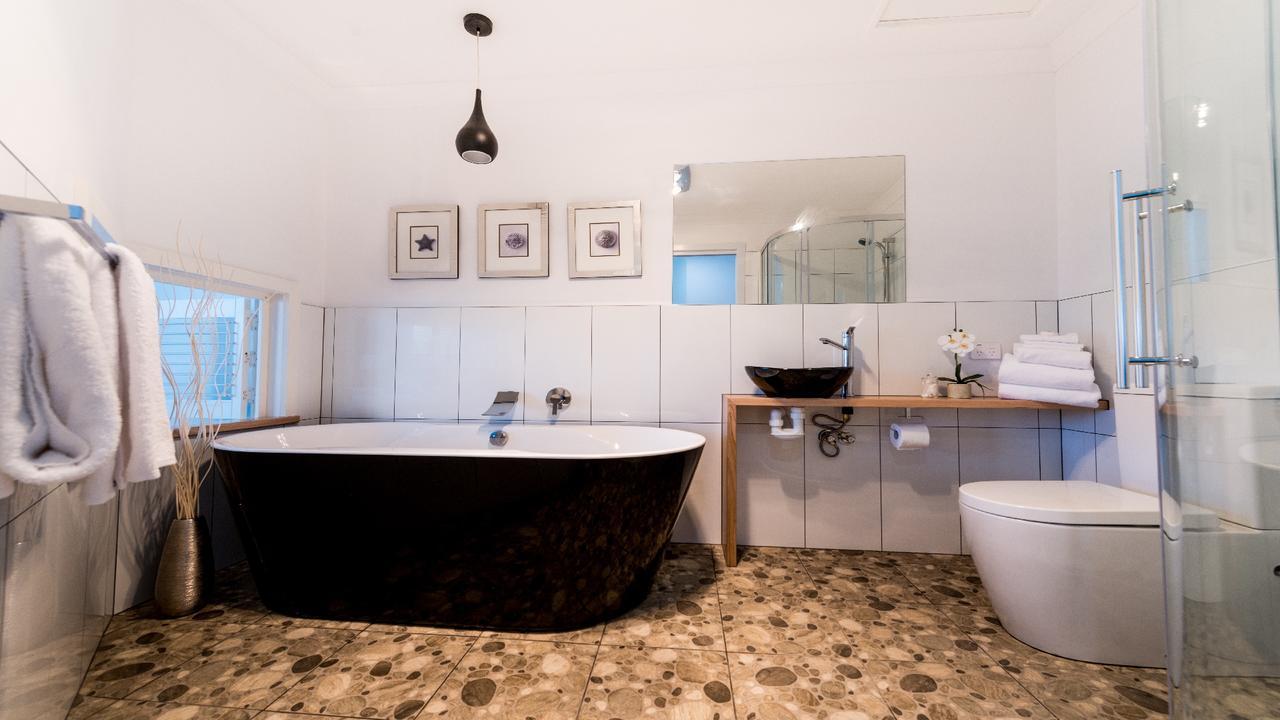 Ulverstone River Edge Holidayapartments Kültér fotó