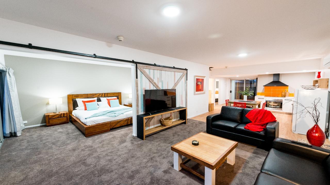 Ulverstone River Edge Holidayapartments Kültér fotó