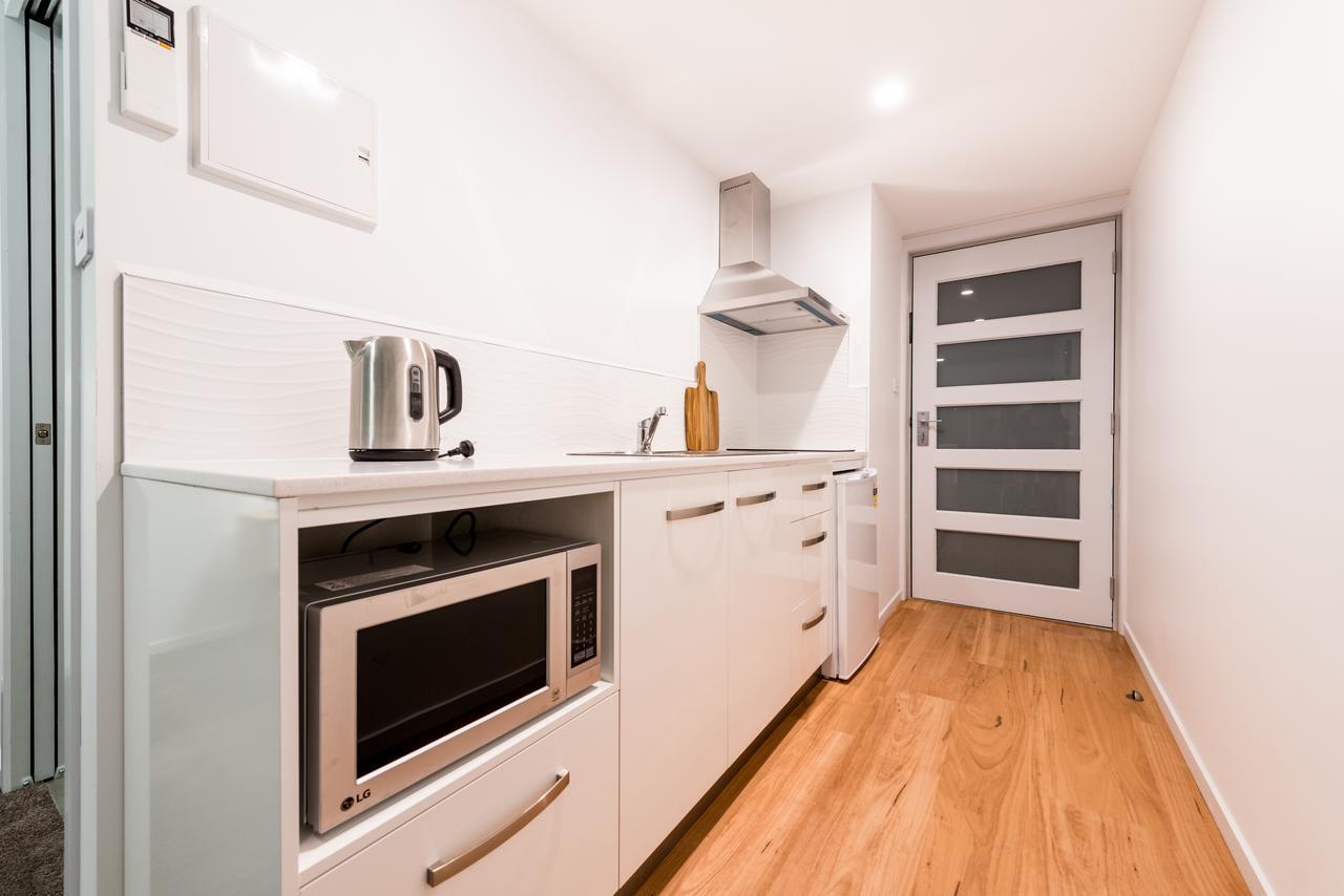 Ulverstone River Edge Holidayapartments Kültér fotó