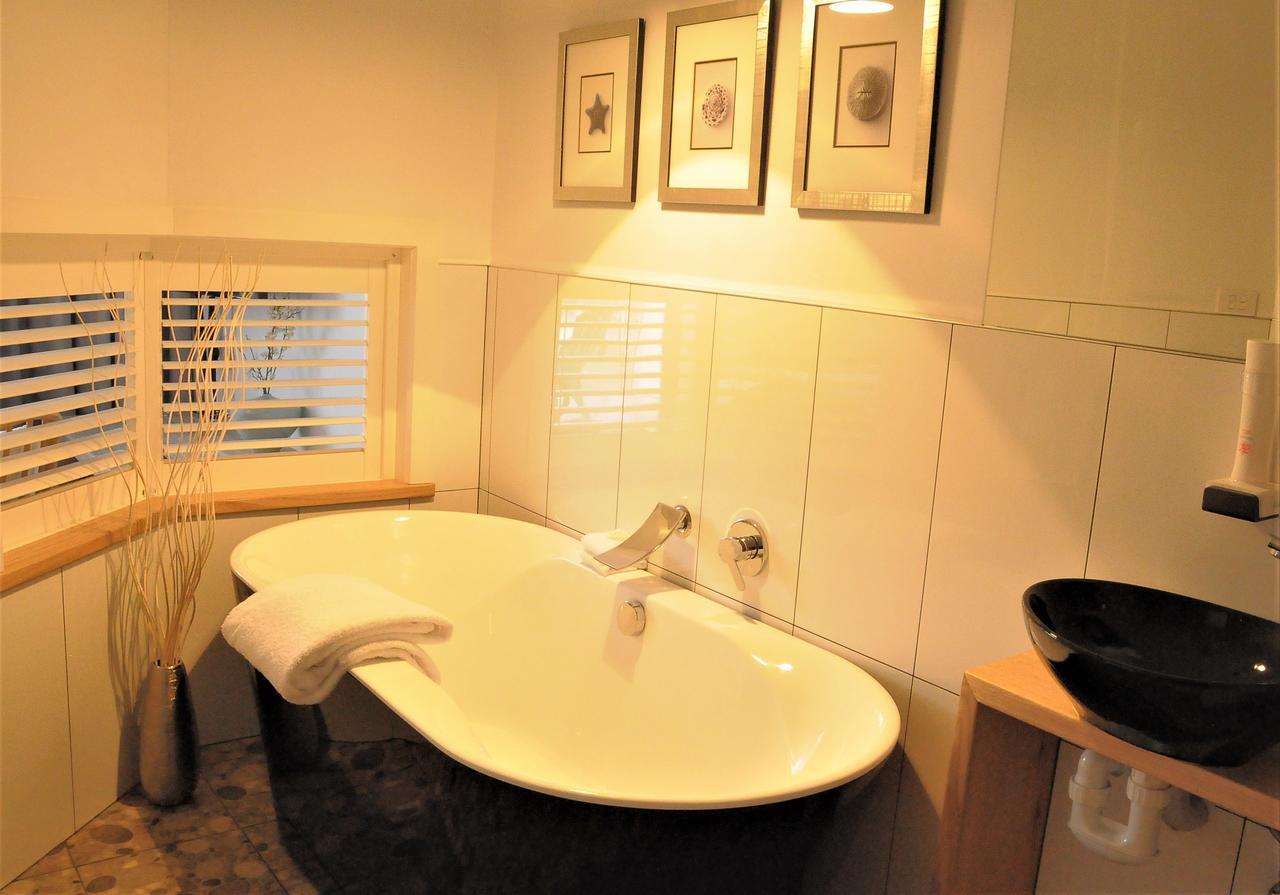 Ulverstone River Edge Holidayapartments Kültér fotó