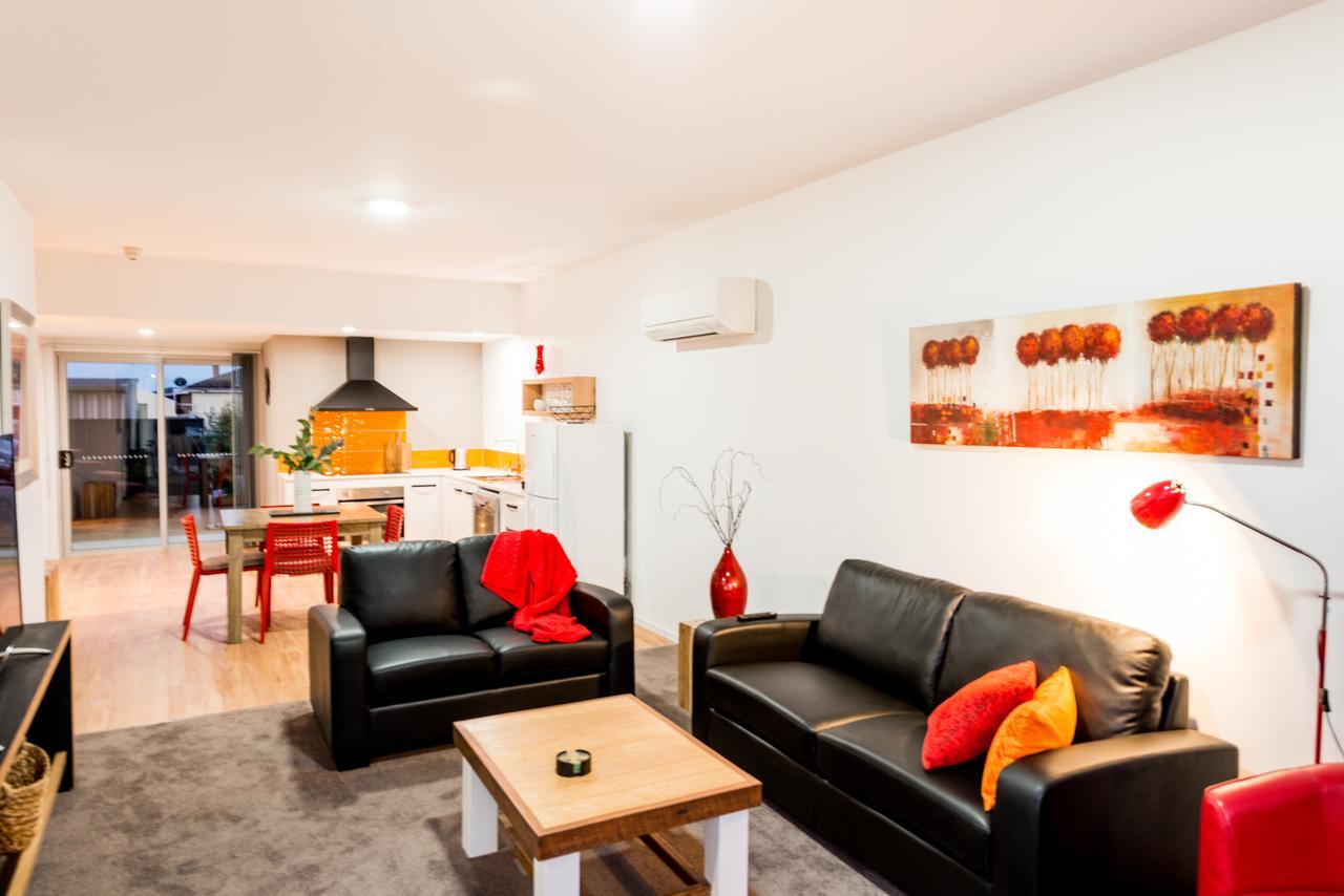 Ulverstone River Edge Holidayapartments Kültér fotó