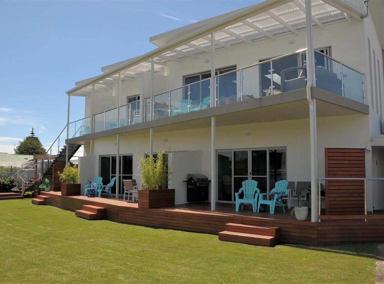 Ulverstone River Edge Holidayapartments Kültér fotó