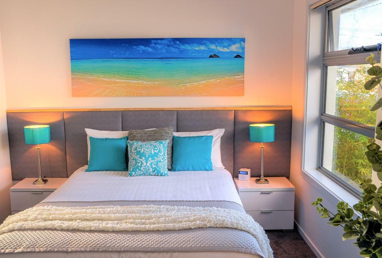 Ulverstone River Edge Holidayapartments Kültér fotó