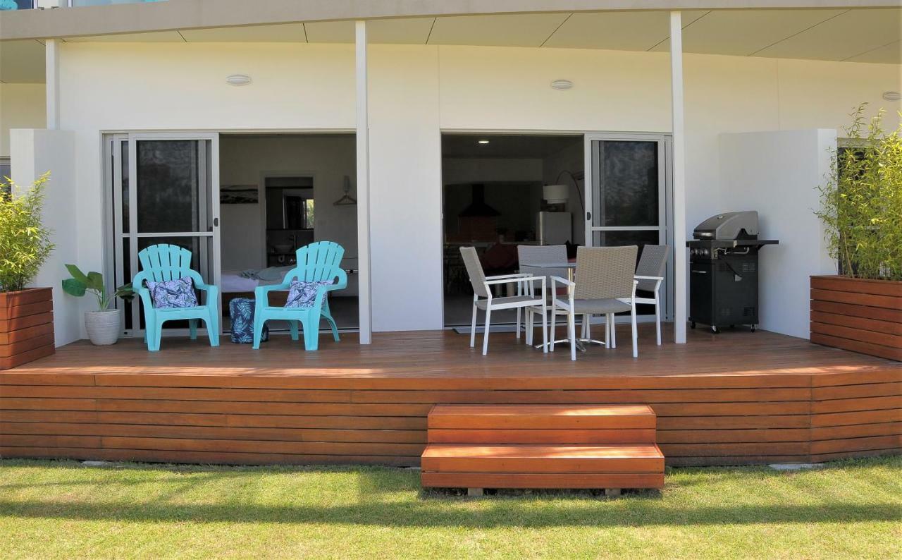 Ulverstone River Edge Holidayapartments Kültér fotó