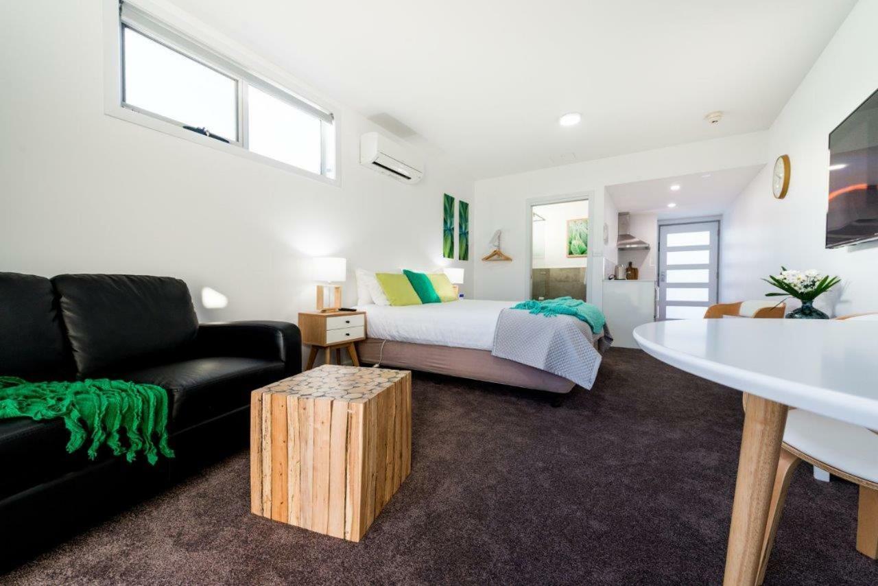 Ulverstone River Edge Holidayapartments Kültér fotó